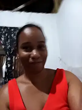 EbonyHorrny online show from 13, 3, 2026