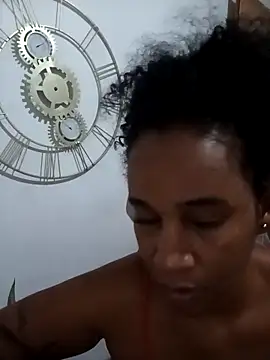 EbonyHorrny online show from 10, 5, 2026