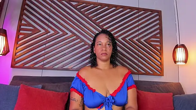 Snapshot of EbonyHorrny chatting on 27, 6, 2026 EbonyHorrny online show from 27, 6, 2026
