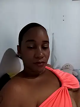 EbonyHorrny online show from 14, 3, 2026