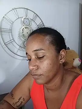 EbonyHorrny online show from 15, 5, 2026