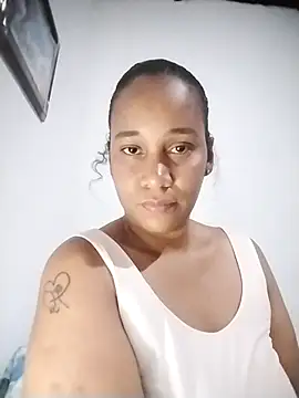 Snapshot of EbonyHorrny chatting on 7, 2, 2026 EbonyHorrny online show from 7, 2, 2026