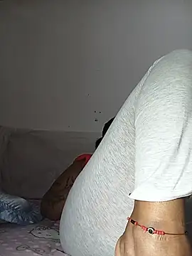 EbonyHorrny online show from 25, 5, 2026