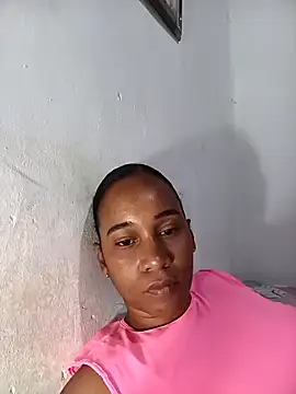 EbonyHorrny online show from 8, 3, 2026