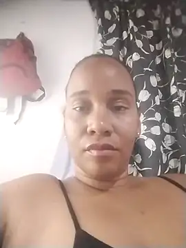 Snapshot of EbonyHorrny chatting on 27, 10, 2025 EbonyHorrny online show from 27, 10, 2025