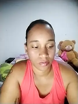 Snapshot of EbonyHorrny chatting on 28, 10, 2025 EbonyHorrny online show from 28, 10, 2025