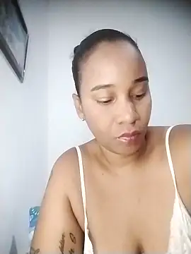 Snapshot of EbonyHorrny chatting on 24, 2, 2026 EbonyHorrny online show from 24, 2, 2026