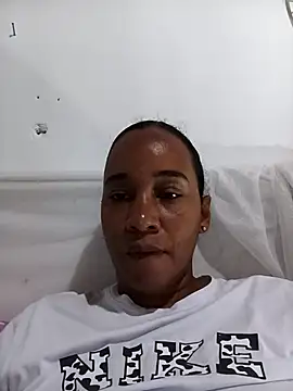 EbonyHorrny online show from 8, 3, 2026