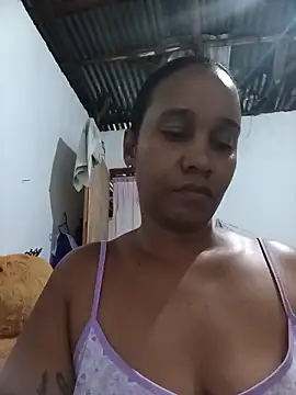 EbonyHorrny online show from 26, 3, 2026