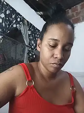 EbonyHorrny online show from 5, 6, 2026
