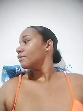 Snapshot of EbonyHorrny chatting on 7, 1, 2026 EbonyHorrny online show from 7, 1, 2026