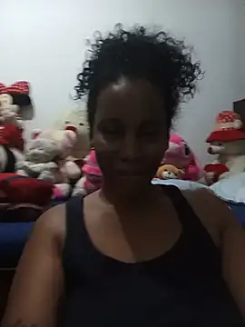 Snapshot of EbonyHorrny chatting on 1, 7, 2026 EbonyHorrny online show from 1, 7, 2026