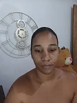 EbonyHorrny online show from 15, 5, 2026