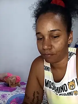 EbonyHorrny online show from 11, 3, 2026