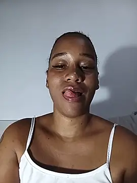 EbonyHorrny online show from 20, 5, 2026