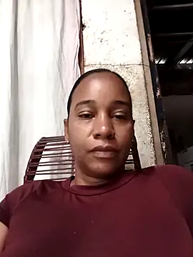 EbonyHorrny online show from 1, 4, 2026