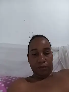 EbonyHorrny online show from 26, 5, 2026