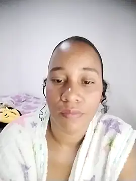 Snapshot of EbonyHorrny chatting on 16, 10, 2025 EbonyHorrny online show from 16, 10, 2025