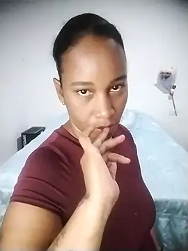 Snapshot of EbonyHorrny chatting on 20, 12, 2025 EbonyHorrny online show from 20, 12, 2025