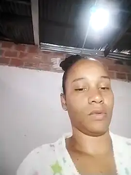 Snapshot of EbonyHorrny chatting on 13, 10, 2025 EbonyHorrny online show from 13, 10, 2025