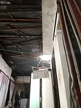 EbonyHorrny online show from 21, 3, 2026