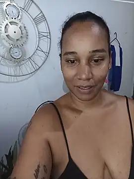 EbonyHorrny online show from 16, 5, 2026