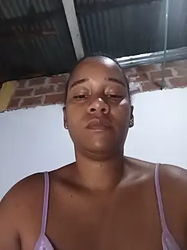 EbonyHorrny online show from 28, 5, 2026