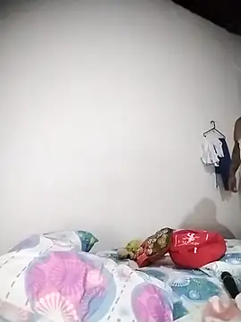 Snapshot of EbonyHorrny chatting on 15, 2, 2026 EbonyHorrny online show from 15, 2, 2026