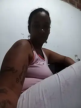 EbonyHorrny online show from 2, 4, 2026