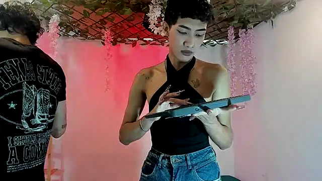 Bastian boyshot77 online show from 29, 3, 2026