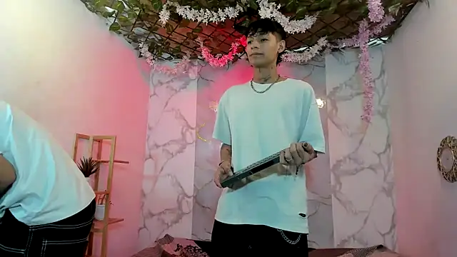 Bastian boyshot77 online show from 12, 5, 2026