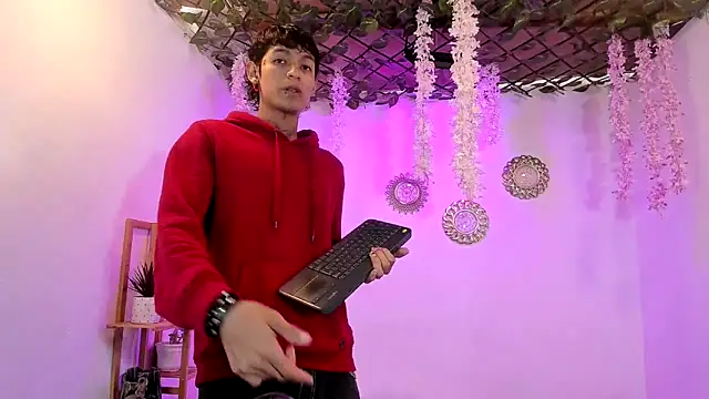 Bastian boyshot77 online show from 9, 3, 2026