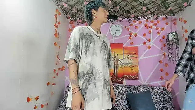 Bastian boyshot77 online show from 27, 11, 2025