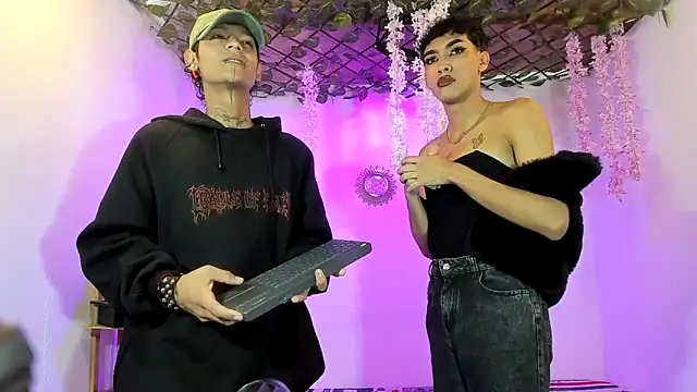 Bastian boyshot77 online show from 22, 2, 2026