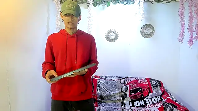 Bastian boyshot77 online show from 14, 2, 2026