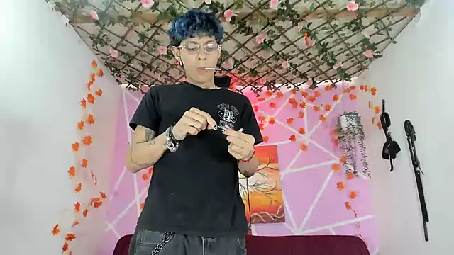 Bastian boyshot77 online show from 14, 9, 2025