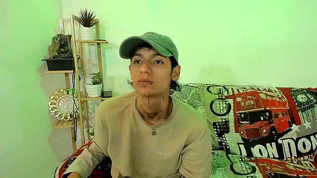 Bastian boyshot77 online show from 13, 2, 2026