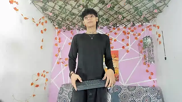 Bastian boyshot77 online show from 16, 12, 2025