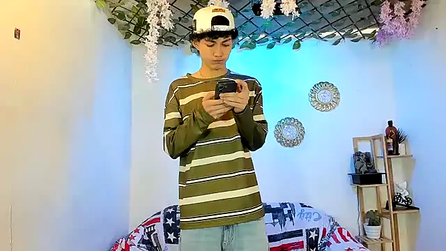 Bastian boyshot77 online show from 17, 11, 2025