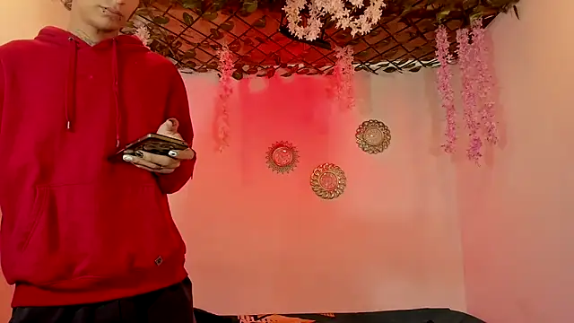 Bastian boyshot77 online show from 28, 3, 2026