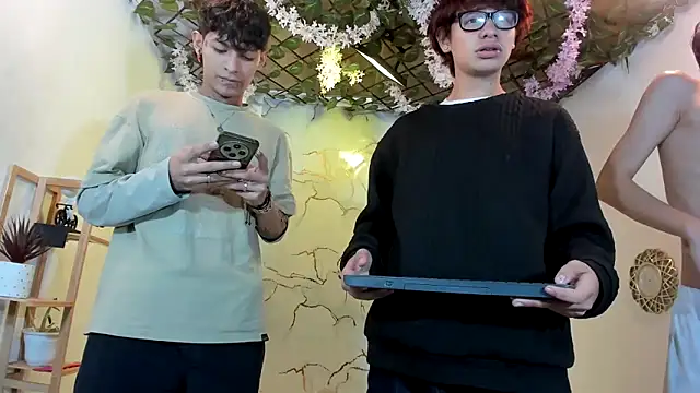 Bastian boyshot77 online show from 24, 5, 2026