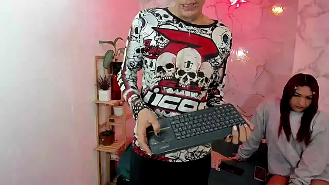 Bastian boyshot77 online show from 12, 4, 2026