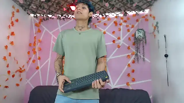 Bastian boyshot77 online show from 5, 10, 2025