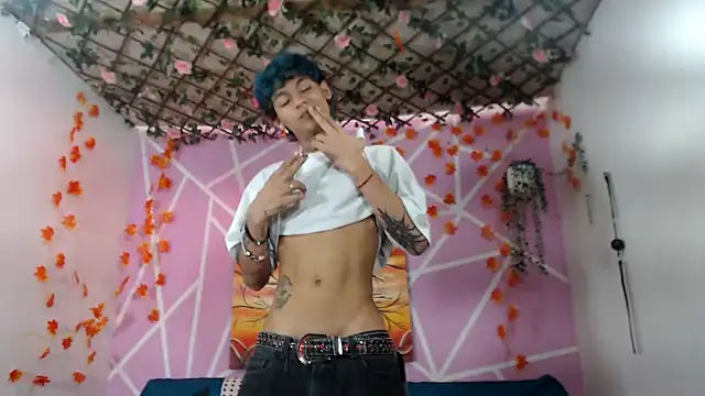 Bastian boyshot77 online show from 10, 10, 2025