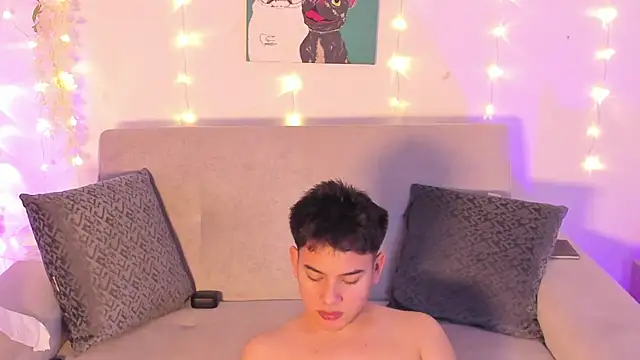 Young Ben online show from 26, 2, 2026