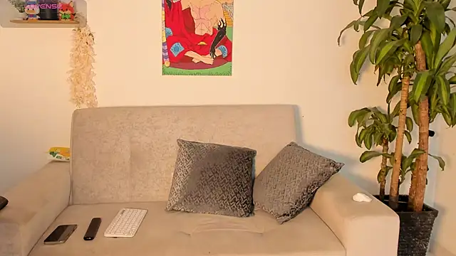 Young Ben online show from 4, 10, 2025