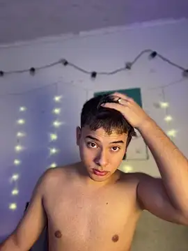 Young Ben online show from 1, 7, 2026