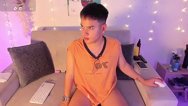 Young Ben online show from 10, 7, 2026