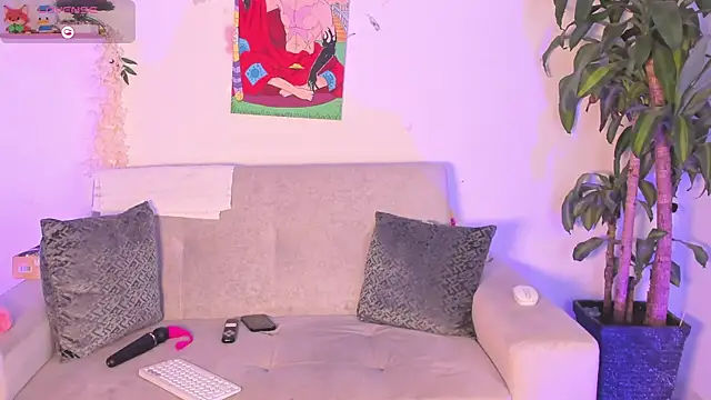 Young Ben online show from 28, 11, 2025