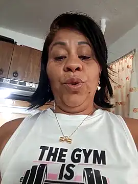 andrea sweet8 online show from 17, 11, 2025